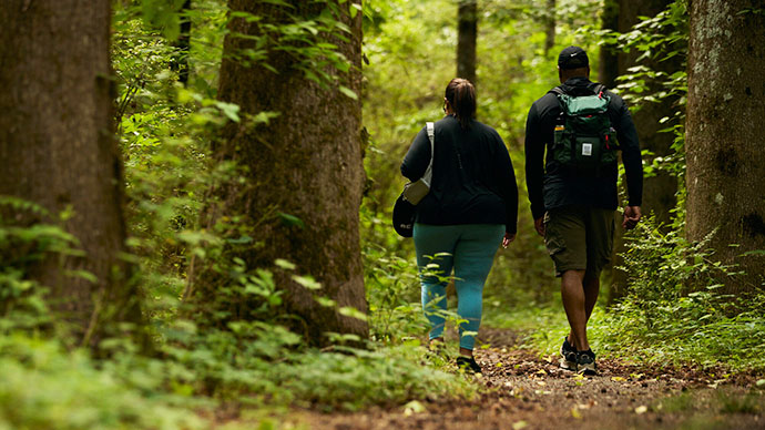 Adventure Walk
