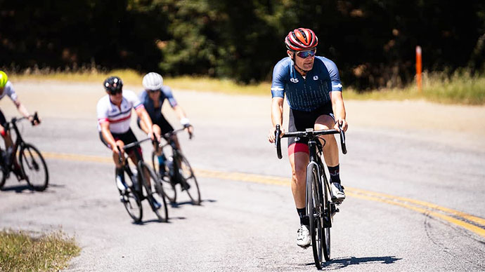 Cycling